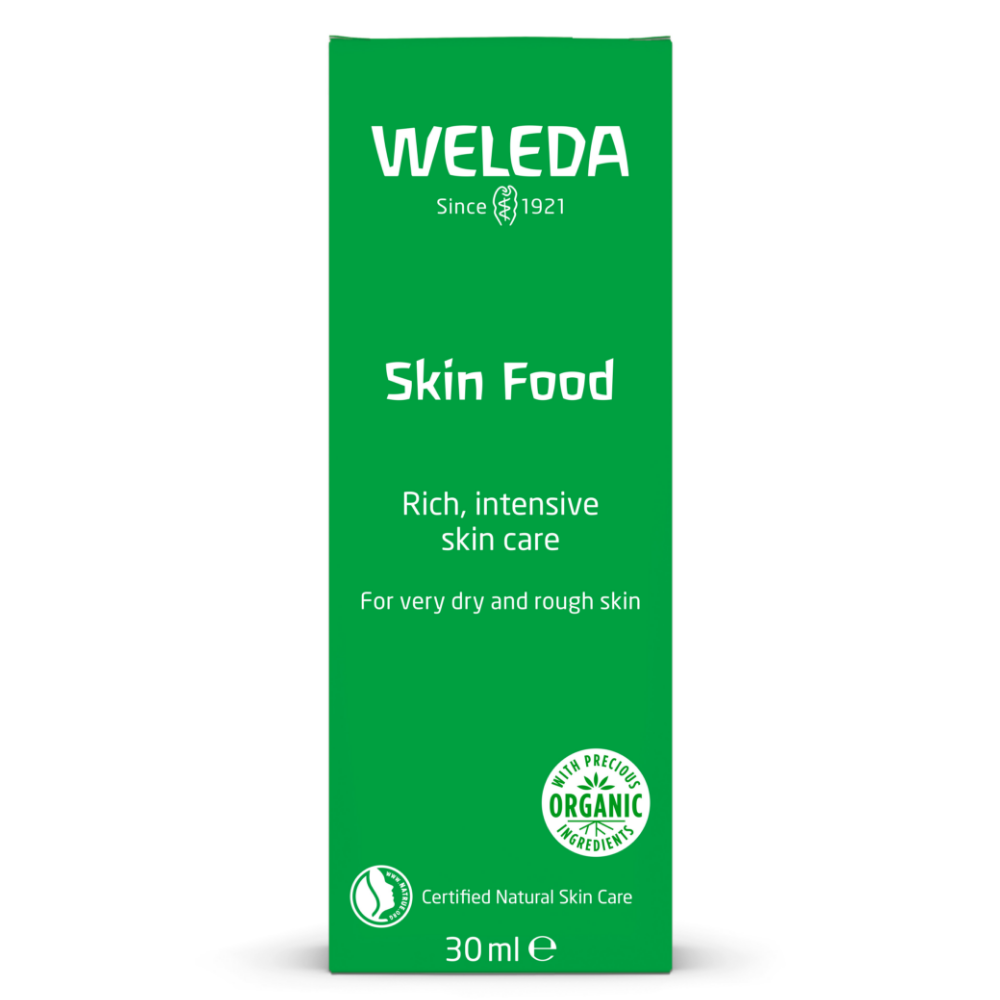 Weleda Skin Food Original 30ml