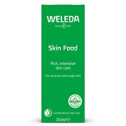 Weleda Skin Food Original 30ml