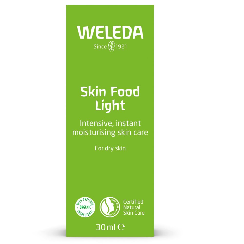Weleda Skin Food Light 30ml