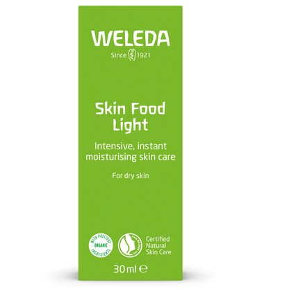 Weleda Skin Food Light 30ml