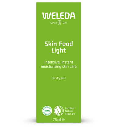 Weleda Skin Food Light 75ml