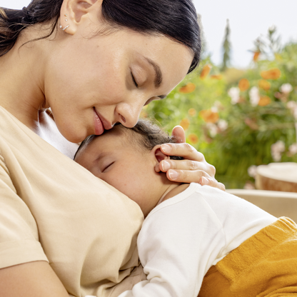 Weleda Calendula Baby Skin Protection Balm 30ml