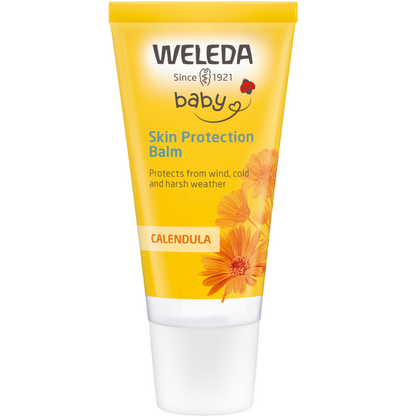 Weleda Calendula Baby Skin Protection Balm 30ml