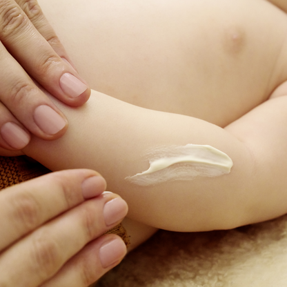 Weleda Calendula Baby Intensive Body Cream 75ml