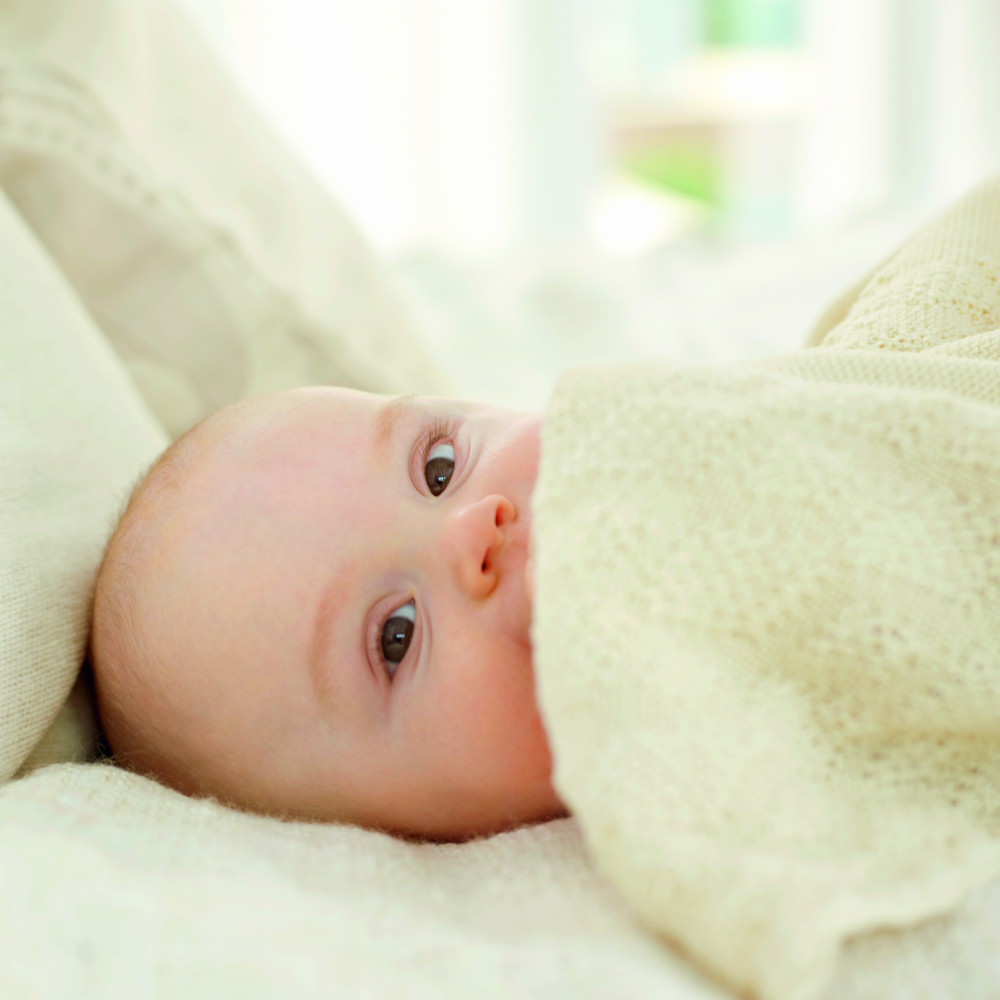 Weleda Baby Derma White Mallow Face Cream 50ml