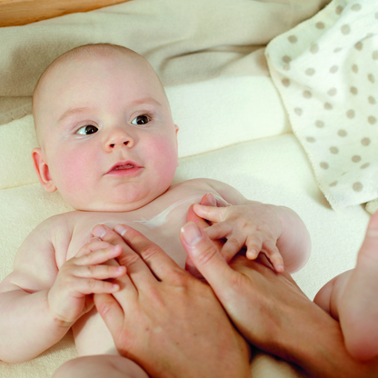 Weleda Baby Derma White Mallow Body Lotion 200ml