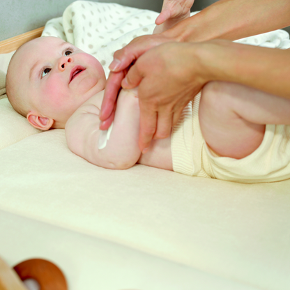 Weleda Baby Derma White Mallow Body Lotion 200ml