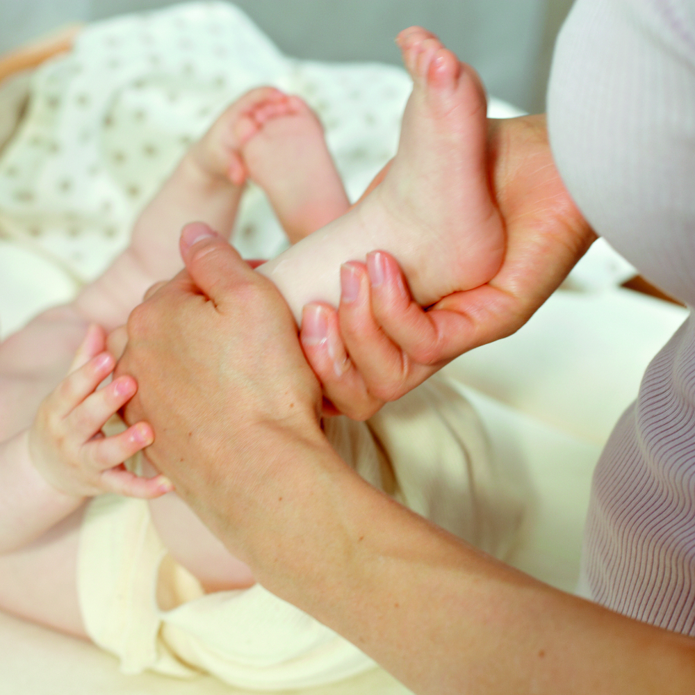 Weleda Baby Derma White Mallow Body Lotion 200ml