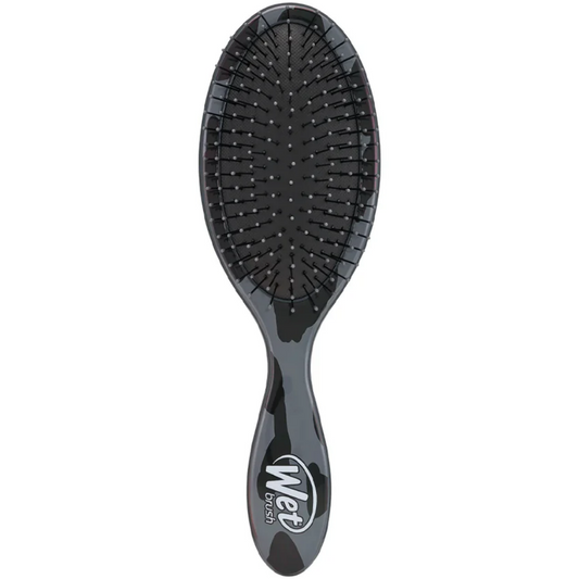 Wet Brush Original Detangler Brush Safari Leopard