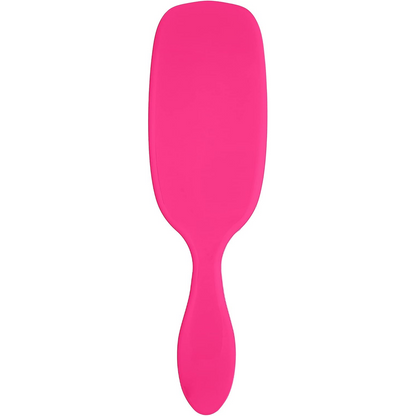 Wet Brush Shine Enhancer Detangler Brush Pink