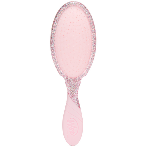 Wet Brush Pro Detangler Brush Birthday Celebration Pink