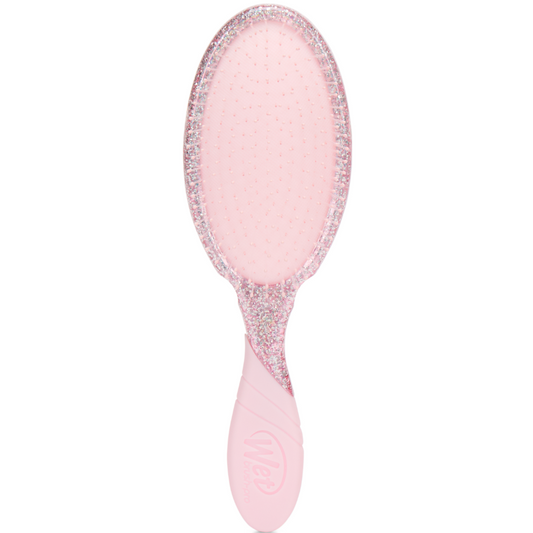 Wet Brush Pro Detangler Brush Birthday Celebration Pink