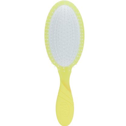 Wet Brush Pro Detangler Brush Hi-Def Neon Lemon