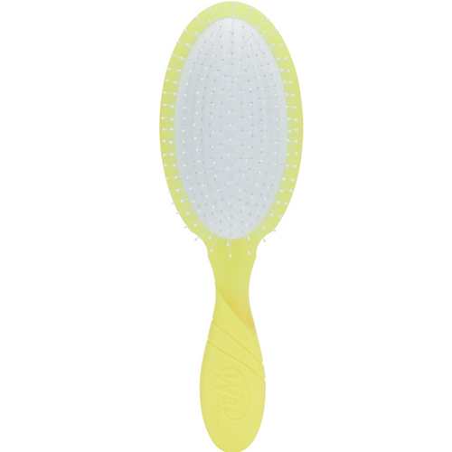 Wet Brush Pro Detangler Brush Hi-Def Neon Lemon