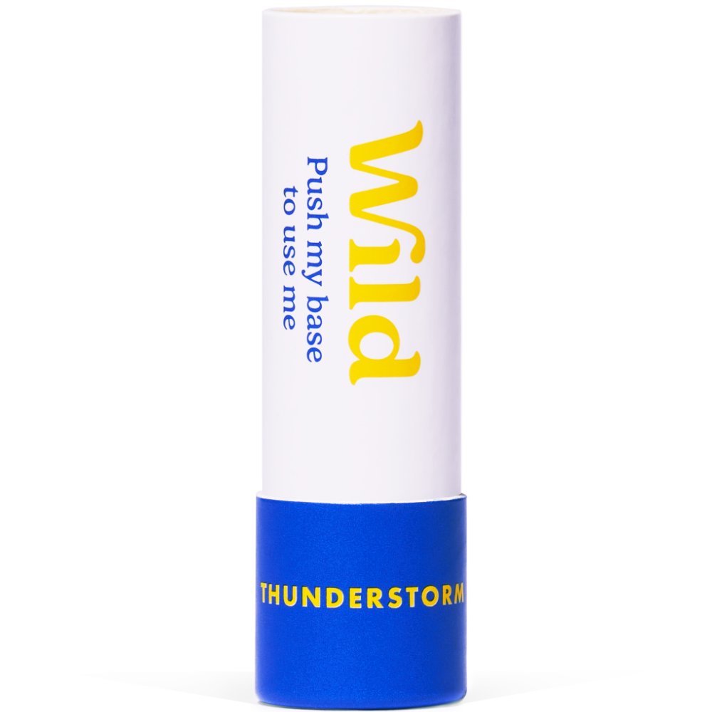 Wild Thunderstorm Mini Deodorant 16g