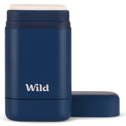 Wild Sandalwood & Cedar Deodorant Starter Pack