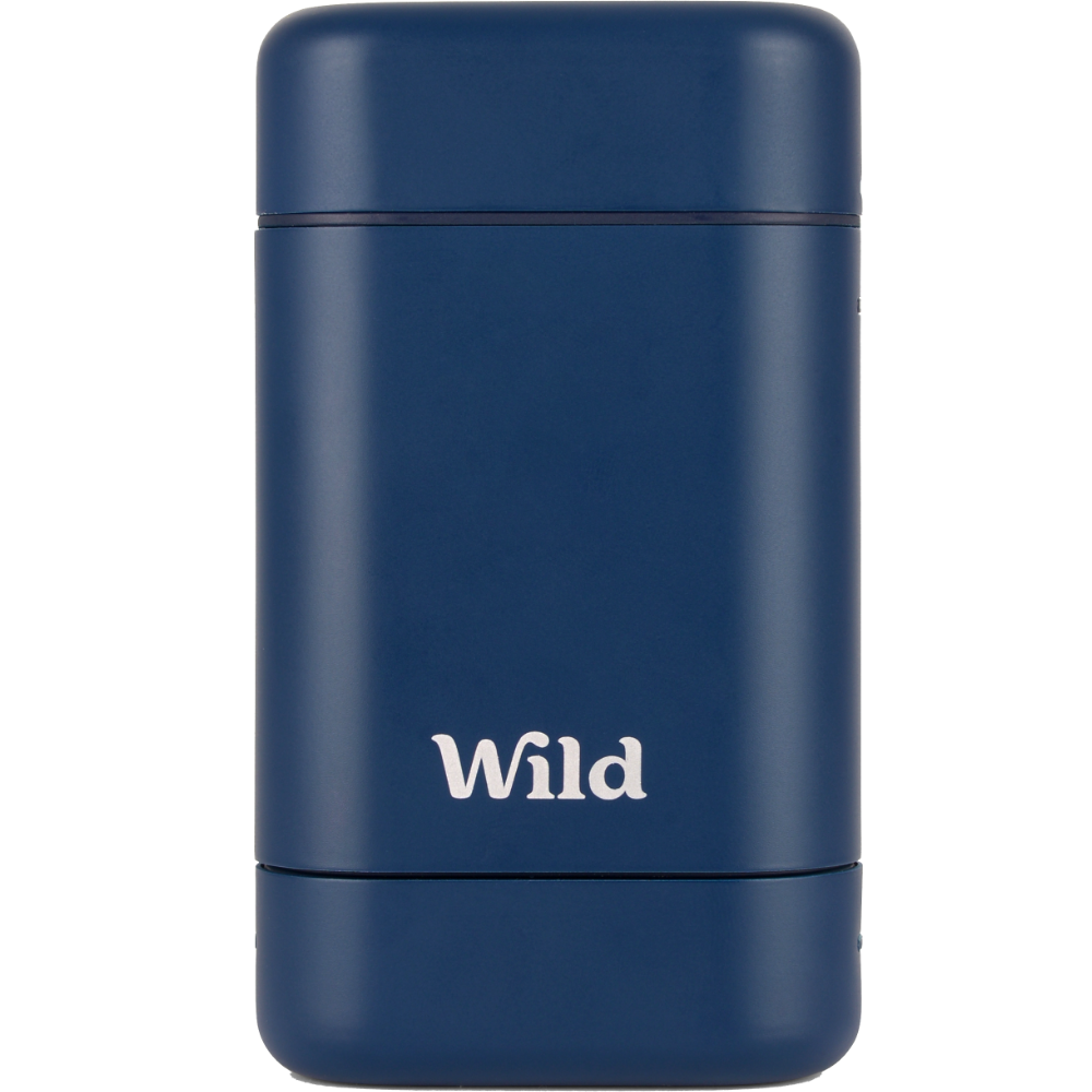 Wild Sandalwood & Cedar Deodorant Starter Pack