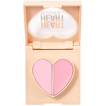 With Love Cosmetics Blusher Duo 7g