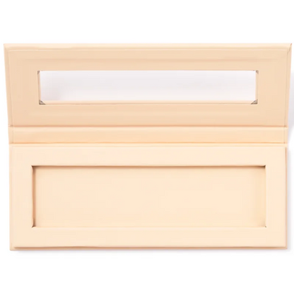 With Love Cosmetics Small Empty Magnetic Makeup Palette