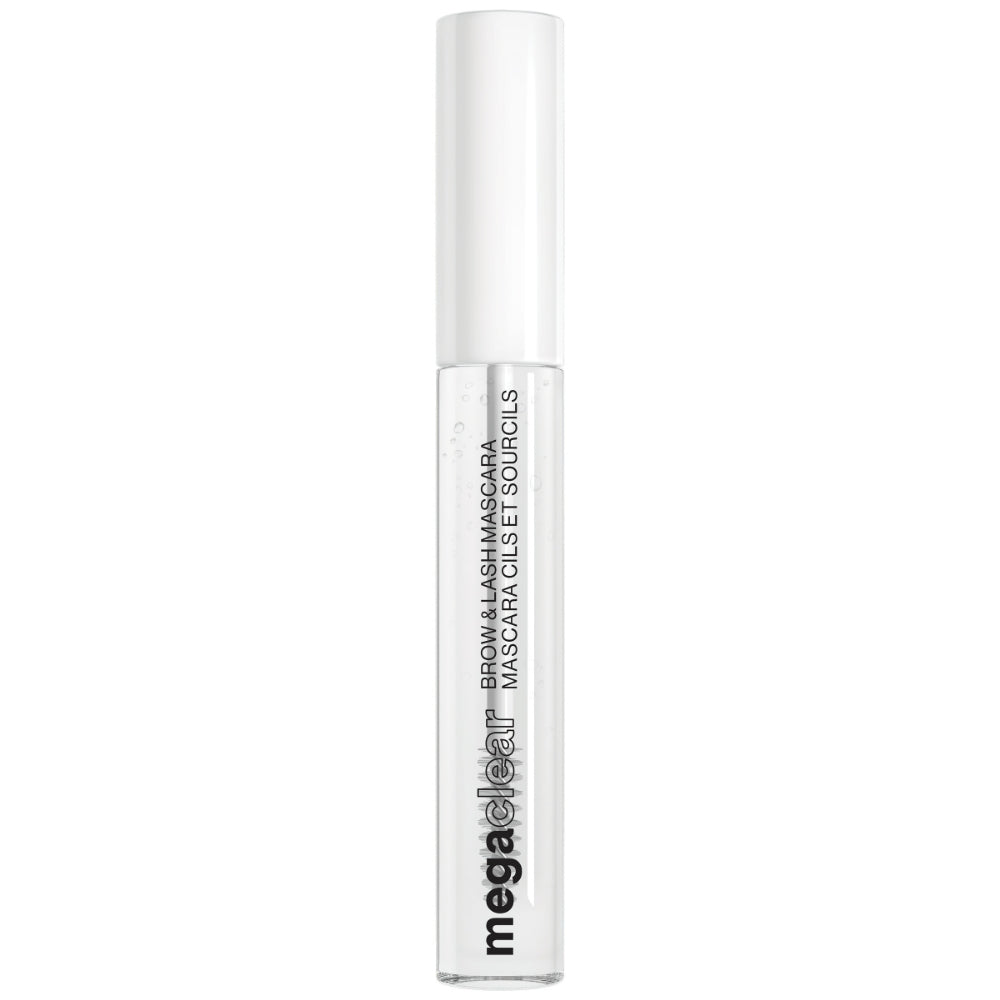 Wet N Wild Mega Clear Mascara 8.5ml