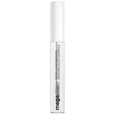 Wet N Wild Mega Clear Mascara 8.5ml