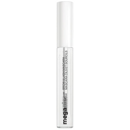 Wet N Wild Mega Clear Mascara 8.5ml