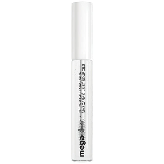 Wet N Wild Mega Clear Mascara 8.5ml