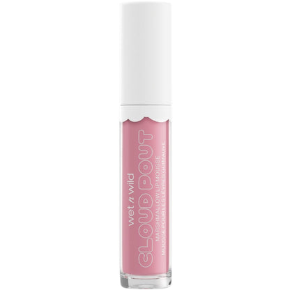 Wet N Wild Cloud Pout Marshmallow Lip Mousse 3ml