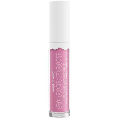Wet N Wild Cloud Pout Marshmallow Lip Mousse 3ml