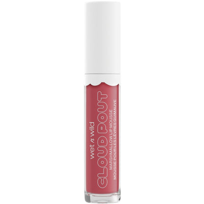 Wet N Wild Cloud Pout Marshmallow Lip Mousse 3ml