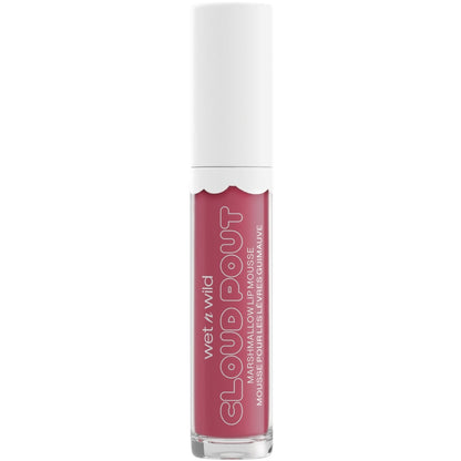 Wet N Wild Cloud Pout Marshmallow Lip Mousse 3ml
