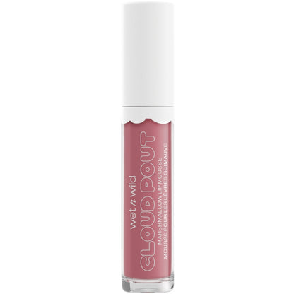 Wet N Wild Cloud Pout Marshmallow Lip Mousse 3ml