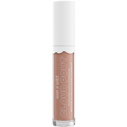 Wet N Wild Cloud Pout Marshmallow Lip Mousse 3ml