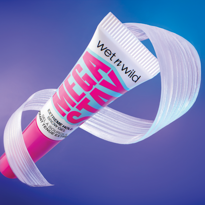 Wet N Wild Mega Stay Extra Hold Brow Gel 5.6ml
