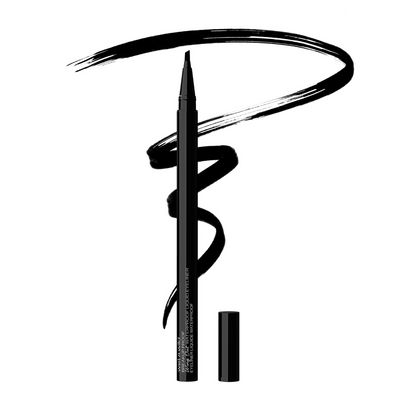 Wet N Wild Breakup Proof Wing Out Waterproof Liquid Eyeliner Black 0.9ml