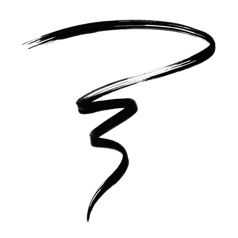 Wet N Wild Breakup Proof Wing Out Waterproof Liquid Eyeliner Black 0.9ml