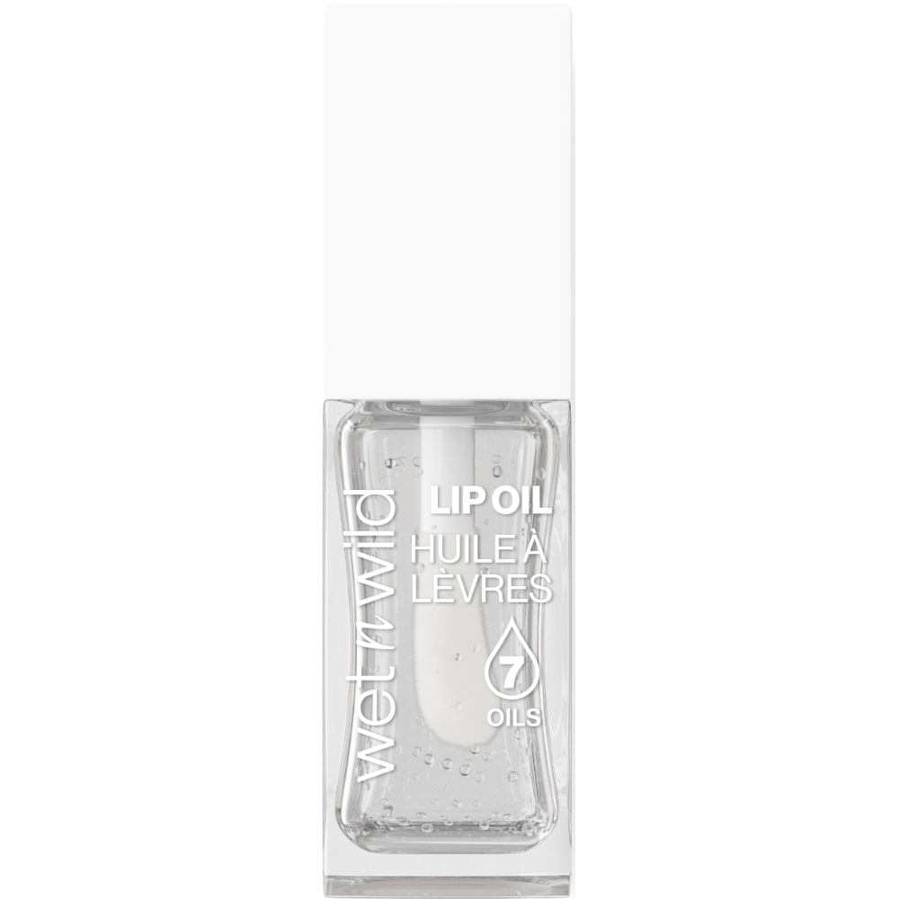 Wet N Wild Lip Oil 7.1ml