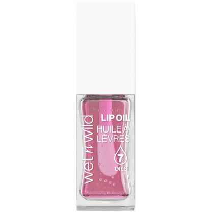 Wet N Wild Lip Oil 7.1ml