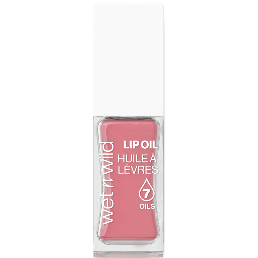 Wet N Wild Lip Oil 7.1ml