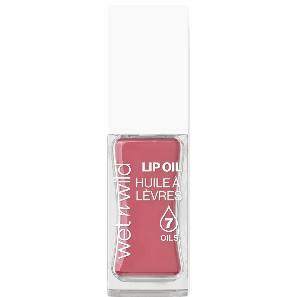 Wet N Wild Lip Oil 7.1ml