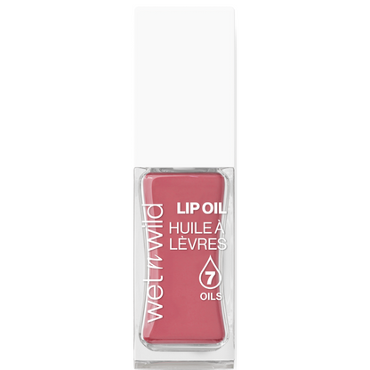 Wet N Wild Lip Oil 7.1ml