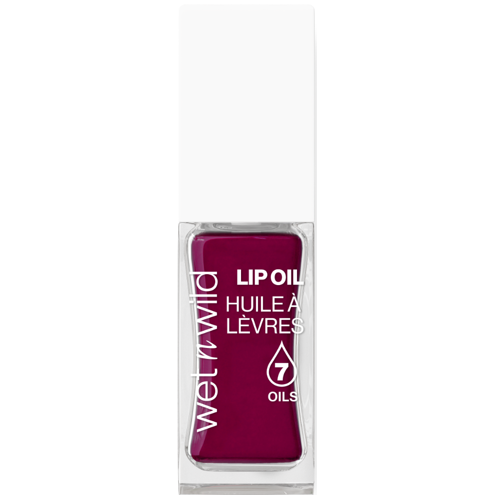 Wet N Wild Lip Oil 7.1ml
