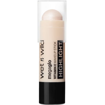 Wet N Wild MegaGlo Vitamin E Makeup Stick Highlighter 6g