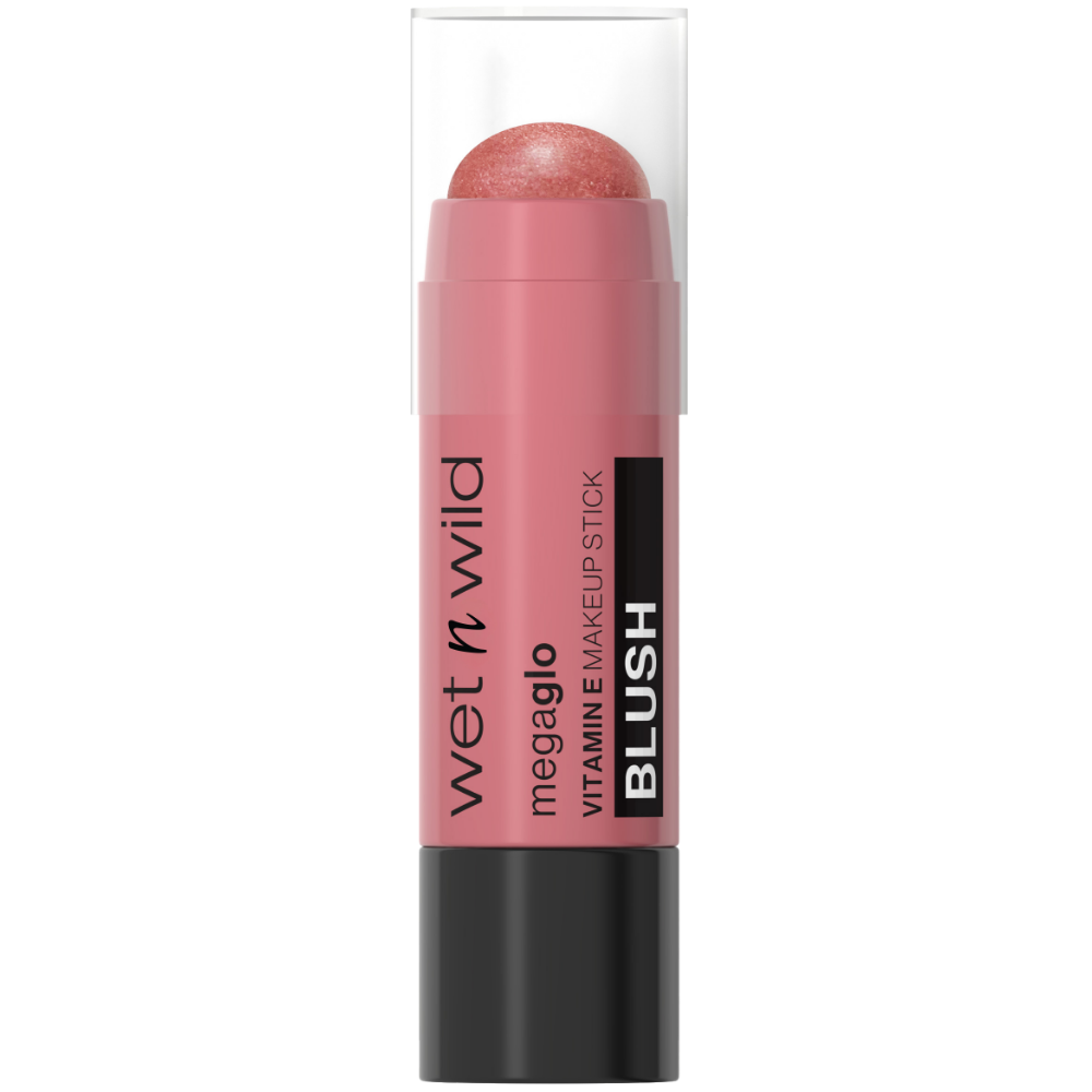 Wet N Wild MegaGlo Vitamin E Makeup Stick Blush 6g