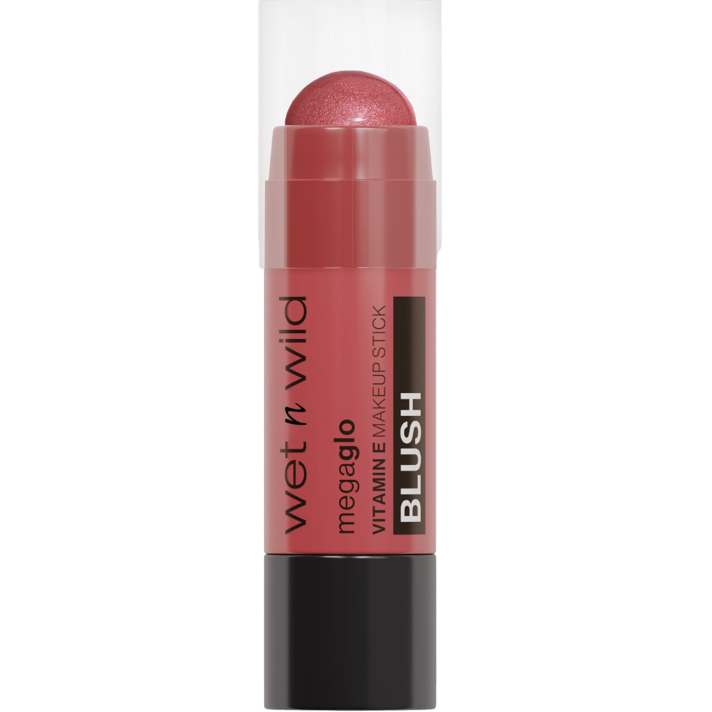Wet N Wild MegaGlo Vitamin E Makeup Stick Blush 6g