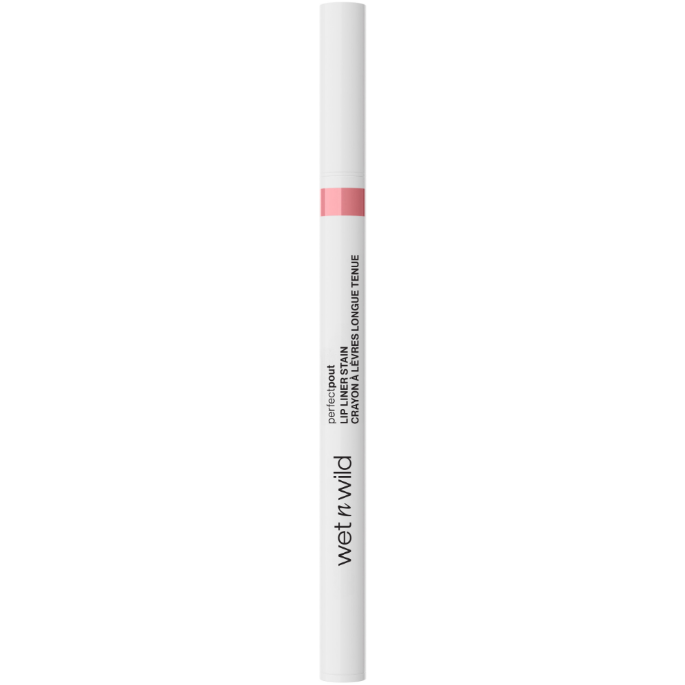 Wet N Wild Perfect Pout Lip Liner Stain