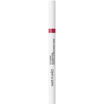 Wet N Wild Perfect Pout Lip Liner Stain