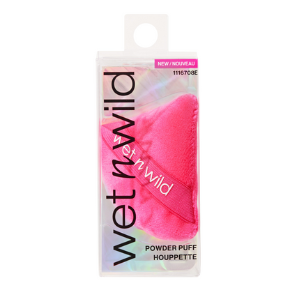 Wet N Wild Powder Puff