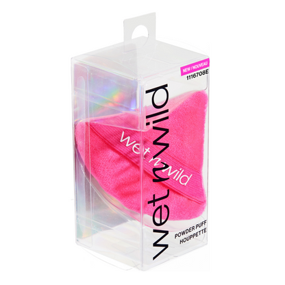 Wet N Wild Powder Puff