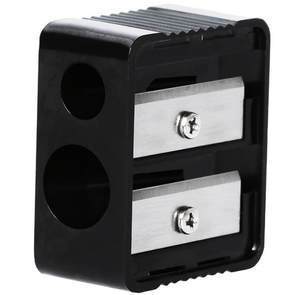 Wet N Wild Dual Pencil Sharpener